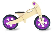 Comprar Camicleta De Madera - Bicicleta De Inicio Sin Pedales Niños