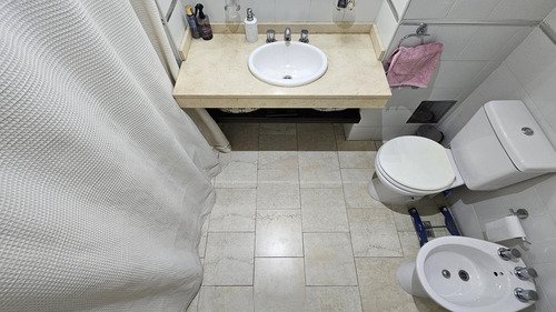 Alvarez Thomas 3600 - Departamento 3 Ambientes Con Cochera - V.urquiza