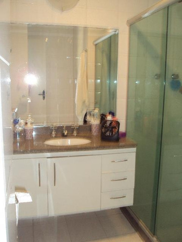 Imagem 15 de 22 de Cobertura Com 2 Dormitórios À Venda, 131 M² Por R$ 520.000,00 - Vila Valqueire - Rio De Janeiro/rj - Co0004