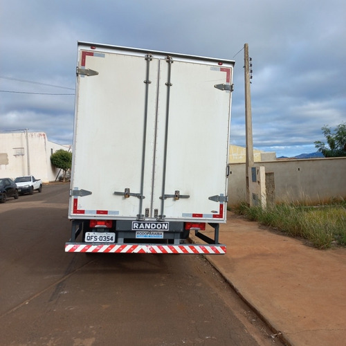 Imagem 5 de 6 de Iveco Iveco Daily 35s14