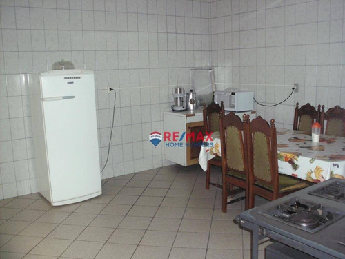 Imagem 18 de 23 de Prédio, 2615 M² - Venda Por R$ 8.000.000,00 Ou Aluguel Por R$ 80.000,00 - Morumbi - Paulínia/sp - Pr0044