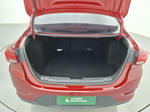 Chevrolet Onix 1.0 TURBO FLEX PLUS PREMIER AUTOMÁTICO
