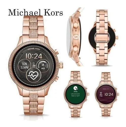 Michael kors smartwatch 5052 2025