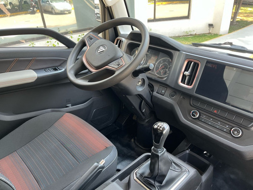 Foton Miler Redilas Mod. 2024