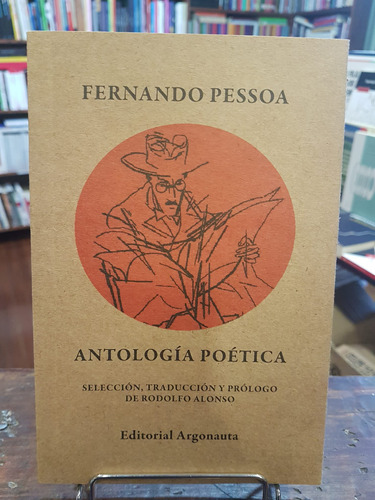 Antología Poética. Fernando Pessoa