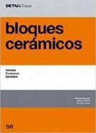 Bloques Ceramicos - Detalles,productos,ejemplos