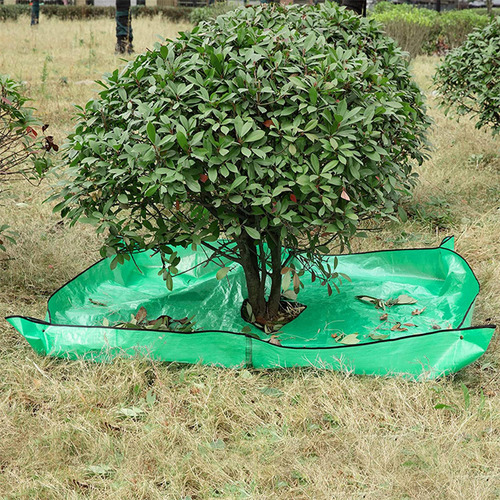 Weed Block Gardening Mat Pro Weed Control Garden Cloth Para
