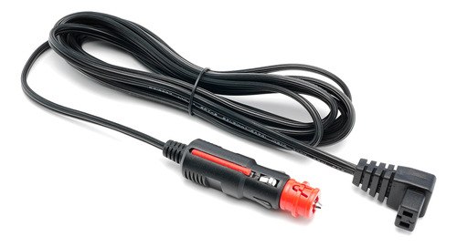 Cable De Alimentacion De Cc De 11.5 Pies De Longitud 12 V/24