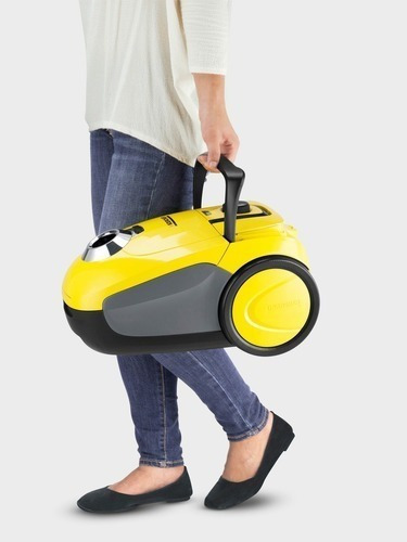 Aspiradora Bolsa De Tela Vc2 Kärcher