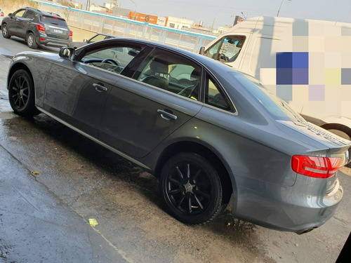 Imagen 2 de 24 de Audi A4 2013 1.8 Tfsi Sport Cuero