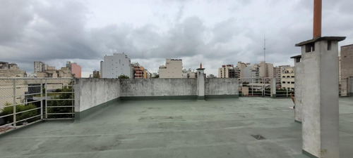 Imagen 12 de 17 de Departamento Monoambiente Amoblado Y Equipado Temporal- San Cristobal