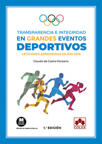 Transparencia E Integridad En Grandes Eventos Deportivos De 