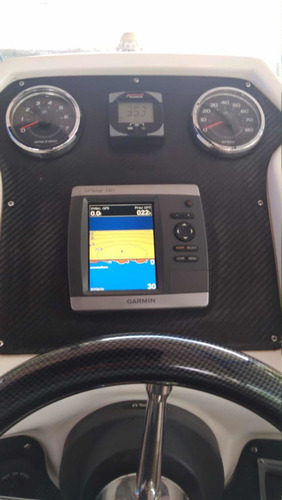 Lancha Triton 275 2013