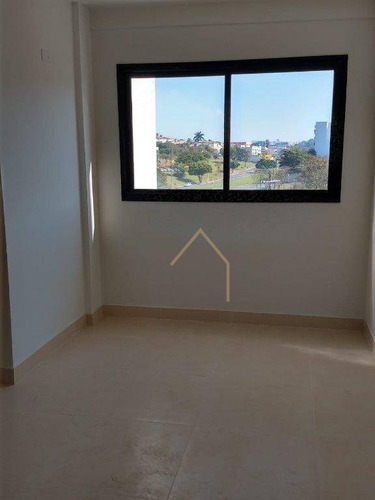 Imagem 15 de 17 de Apartamento Residencial Para Venda E Locação, Vila Nossa Senhora De Fátima, Americana. - Ap0633