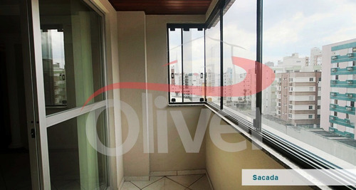 Imagem 28 de 30 de Jardim America, Apartamento 3 Dormitorios, 1 Vaga De Garagem, Centro, Criciúma, Santa Catarina - Ap00884 - 33586009