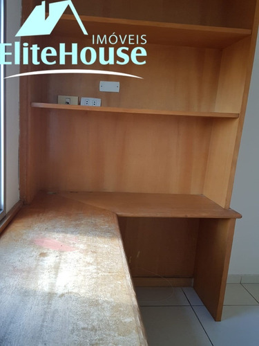 Imagem 16 de 30 de Apartamento - Ap02893 - 70842970