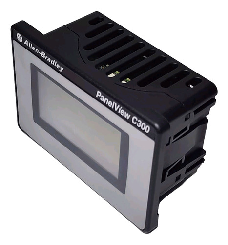 Ihm Panelview Allen Bradley C300 Rockwell 2711 Ct3m