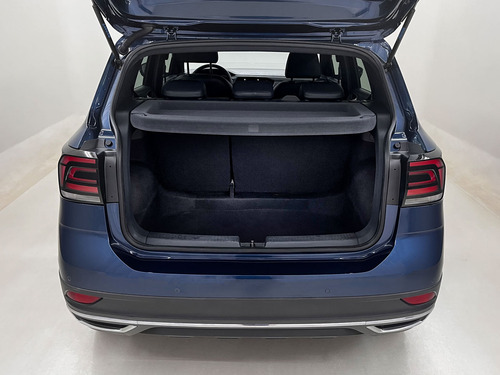 Volkswagen T-Cross 250 TSI TOTAL HIGHLINE