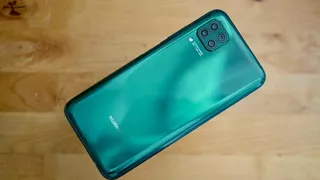 Huawei P40 Lite 128 Gb 6 Gb Ram