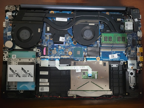 Laptop Dell G3 15 (Usado)