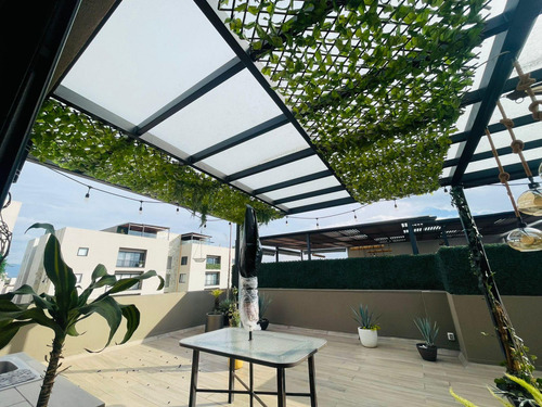 Loft En Venta, Fénix Residencial, San Mateo Atenco