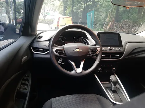 Chevrolet Onix 1.0T Ltz At