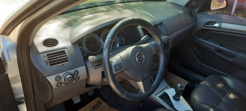 Chevrolet Vectra 2.4 Gt Cd 150 Hp 2009