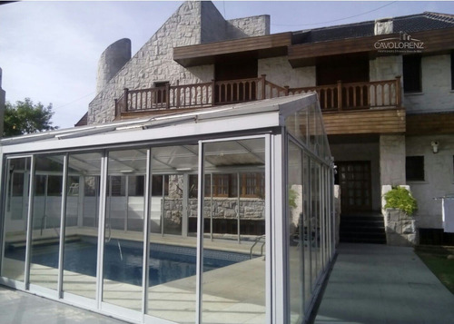 Imperdible Oportunidad Zona Pompeya. Excelente Chalet 6 Ambientes.. 665777