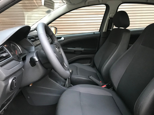 Volkswagen Gol Trend 1.6 Pack I Trendline Highline Pack Iii