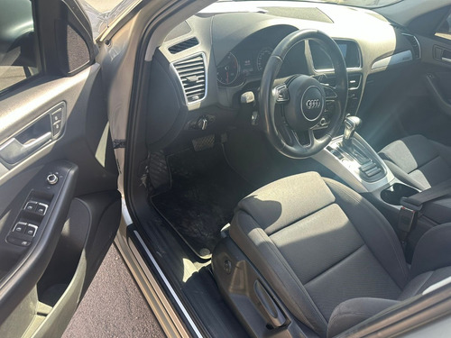 Audi Q5 2.0 Tfsi 180cv Quattro