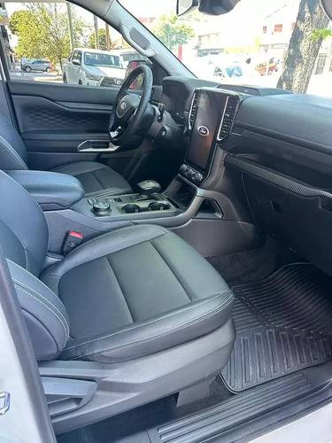 Ford Ranger 3.0 Cd 4X4 Limited + At 250Cv