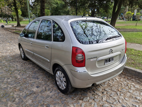 Citroën Xsara Picasso 1.6 Fase2 I Exclusive