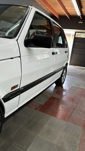 Fiat Uno 1.6 Scr