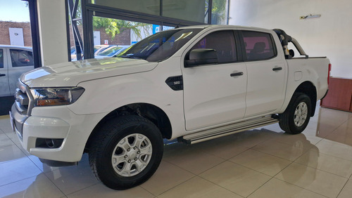Ford Ranger 3.2 Cd Xls Tdci 200Cv