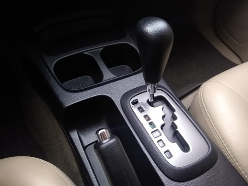 Toyota Hilux Sw4 2.7 Sr 4x2 16v Flex 4p Automático
