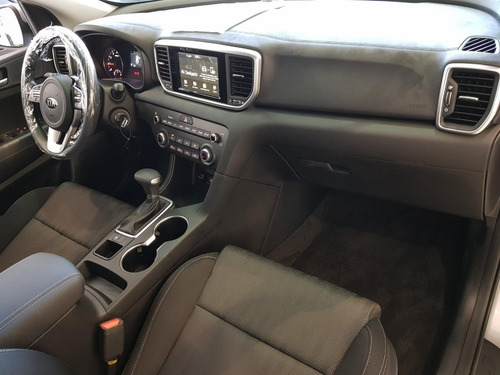 Kia Sportage 2.0 Lx 4x2 16v Flex 4p Automático 2019/2020 0km