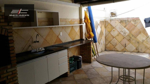 Imagem 12 de 13 de Casa À Venda, 140 M² Por R$ 490.000,00 - Sapiranga - Fortaleza/ce - Ca0019
