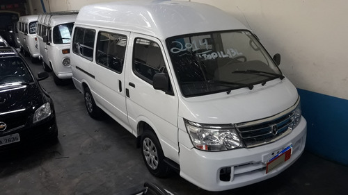 Jimbei Topic L 13 Lug. Gasolina Basica