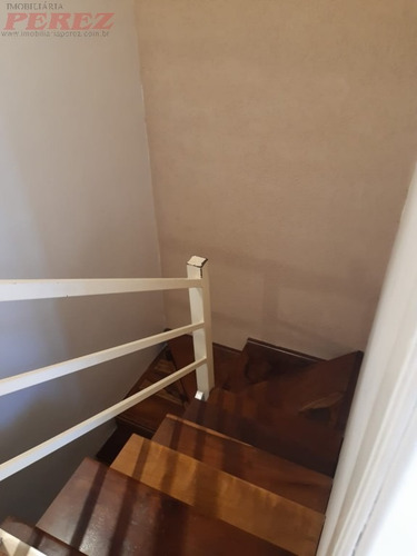 Casas_sobrados Em Condomínio Para Venda - 13650.7748