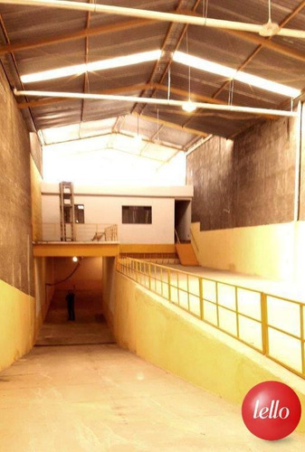 Comercial/industrial - Ref: 174810