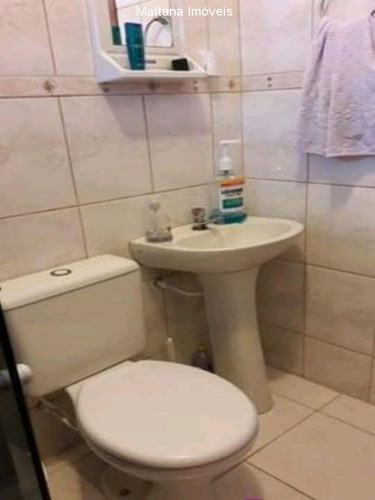 Imagem 14 de 17 de Casa Térrea No Jd. São Luiz Em Jacareí-sp - Cv243 - 34054037