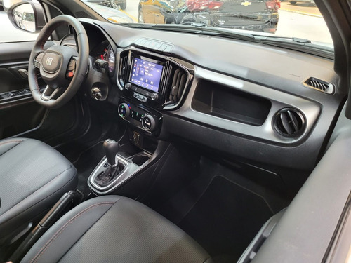 Fiat Strada 1.0 TURBO 200 ULTRA CD