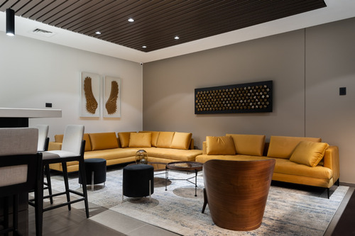 1d Frente A Portal La Dehesa, Full Equipamiento Y Amenities