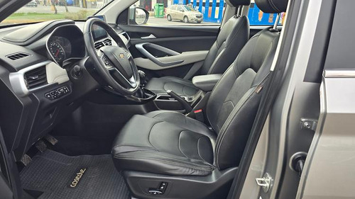 Chevrolet Captiva 1.5 Premier