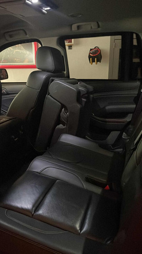Chevrolet Tahoe 5.3 Ls V8 At
