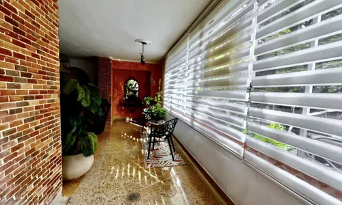 Lindo Apartamendo Sector Laureles Estadio 237 Mts @medellin Cod080525-01