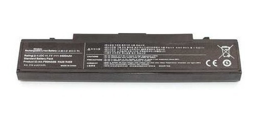 Imagen 3 de 4 de Compatible Np300 Rv511 R580 Np270 Rv511 Rv420 Np300e5 Np270e