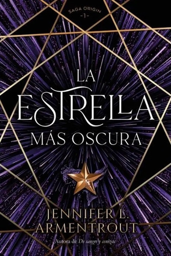 La Estrella Más Oscura - Jennifer L. Armentrout