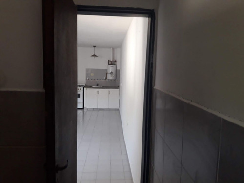 Departamento En Venta En San Miguel De Tucumán