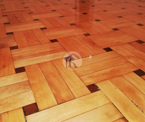 Restauración Y Reparación Profesional De Pisos De Madera.